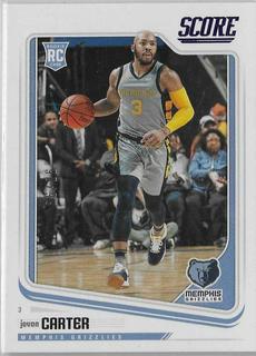 Jevon Carter