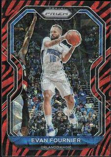 Evan Fournier