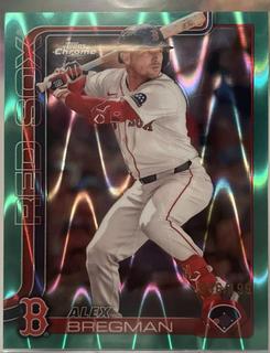 Alex Bregman