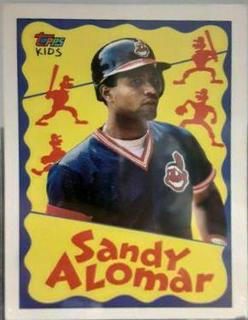 Sandy Alomar