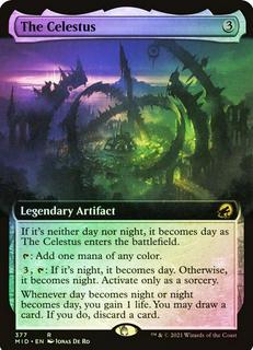 The Celestus