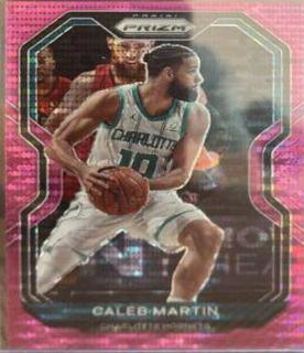 Caleb Martin