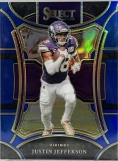 Justin Jefferson