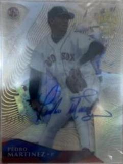 Pedro Martinez