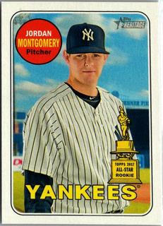 Jordan Montgomery