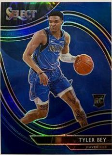 Tyler Bey