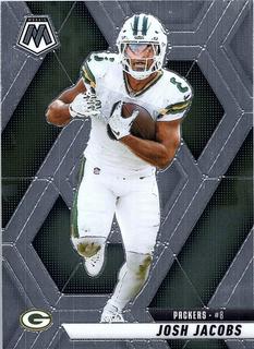 Josh Jacobs