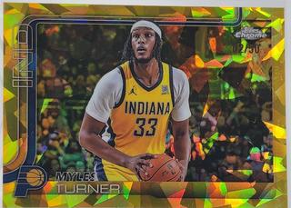 Myles Turner