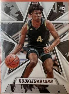 Jalen Green