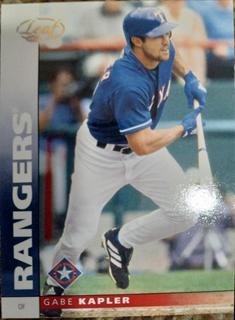 Gabe Kapler