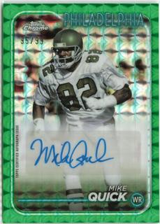 Mike Quick