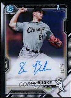 Sean Burke