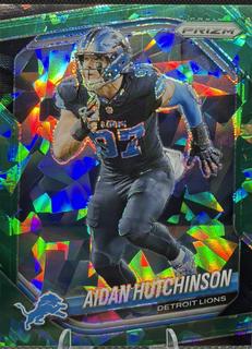 Aidan Hutchinson