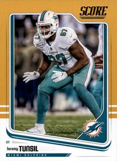 Laremy Tunsil