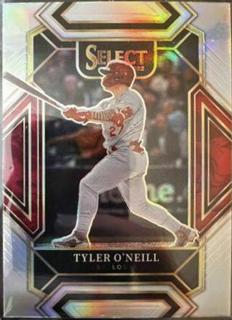 Tyler O'Neill