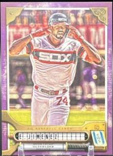 Eloy Jimenez