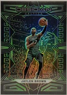 Jaylen Brown