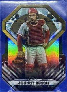 Johnny Bench