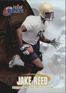 Jake Reed