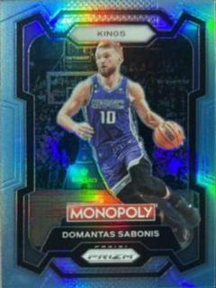 Domantas Sabonis