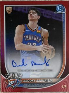 Brooks Barnhizer