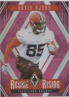 David Njoku