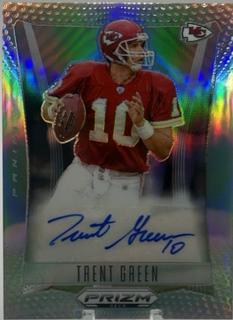 Trent Green