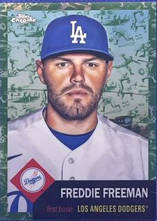 Freddie Freeman