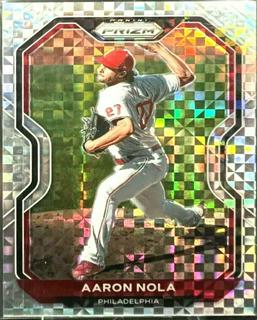 Aaron Nola