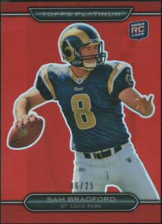 Sam Bradford