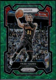 Trae Young