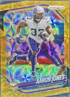 Aaron Jones