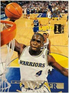 Chris Webber