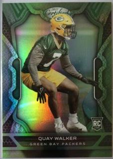 Quay Walker