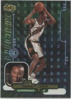 Rashard Lewis