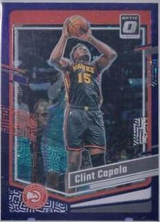 Clint Capela