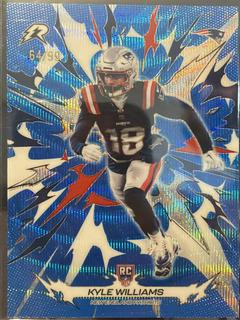 Kyle Williams