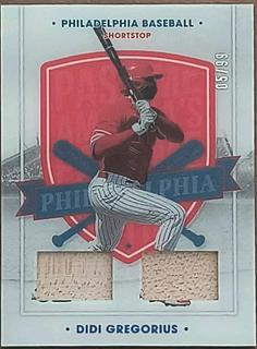 Didi Gregorius