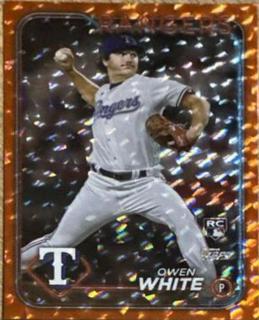 Owen White