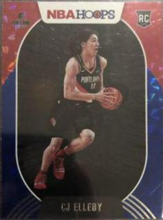 CJ Elleby