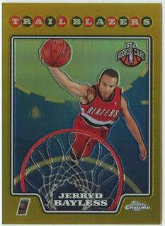 Jerryd Bayless