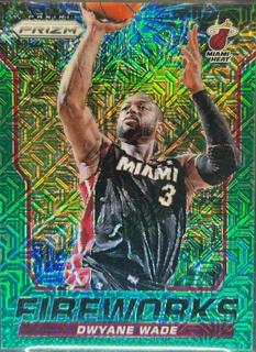 Dwyane Wade