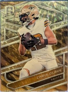 Chris Olave