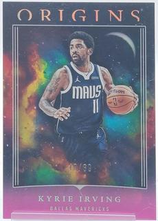 Kyrie Irving