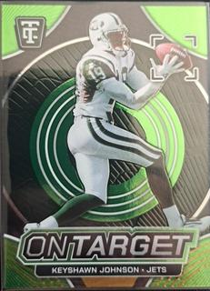 Keyshawn Johnson