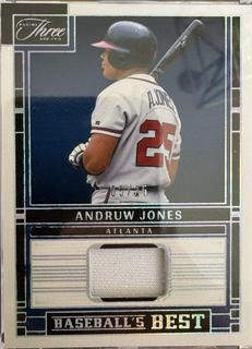 Andruw Jones