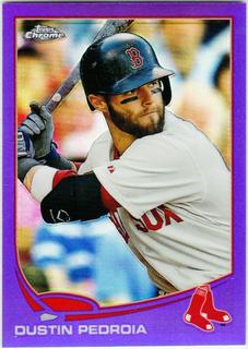 Dustin Pedroia