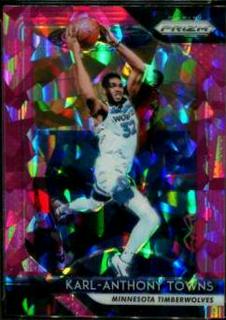 Karl-Anthony Towns