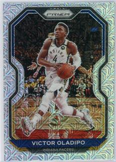 Victor Oladipo