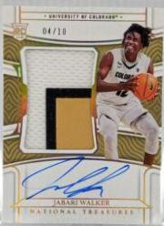 Jabari Walker
